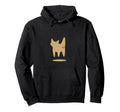 Funny Yk2 Cat Tomboy Tail 90S Nostalgia Hoodie - Graphic Print Unisex - T-Shirt, Sweatshirt, Hoodie