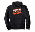 1990 Cassette Tape Birthday Hoodie - Trendy Graphic for Adults - T-Shirt, Sweatshirt, Hoodie