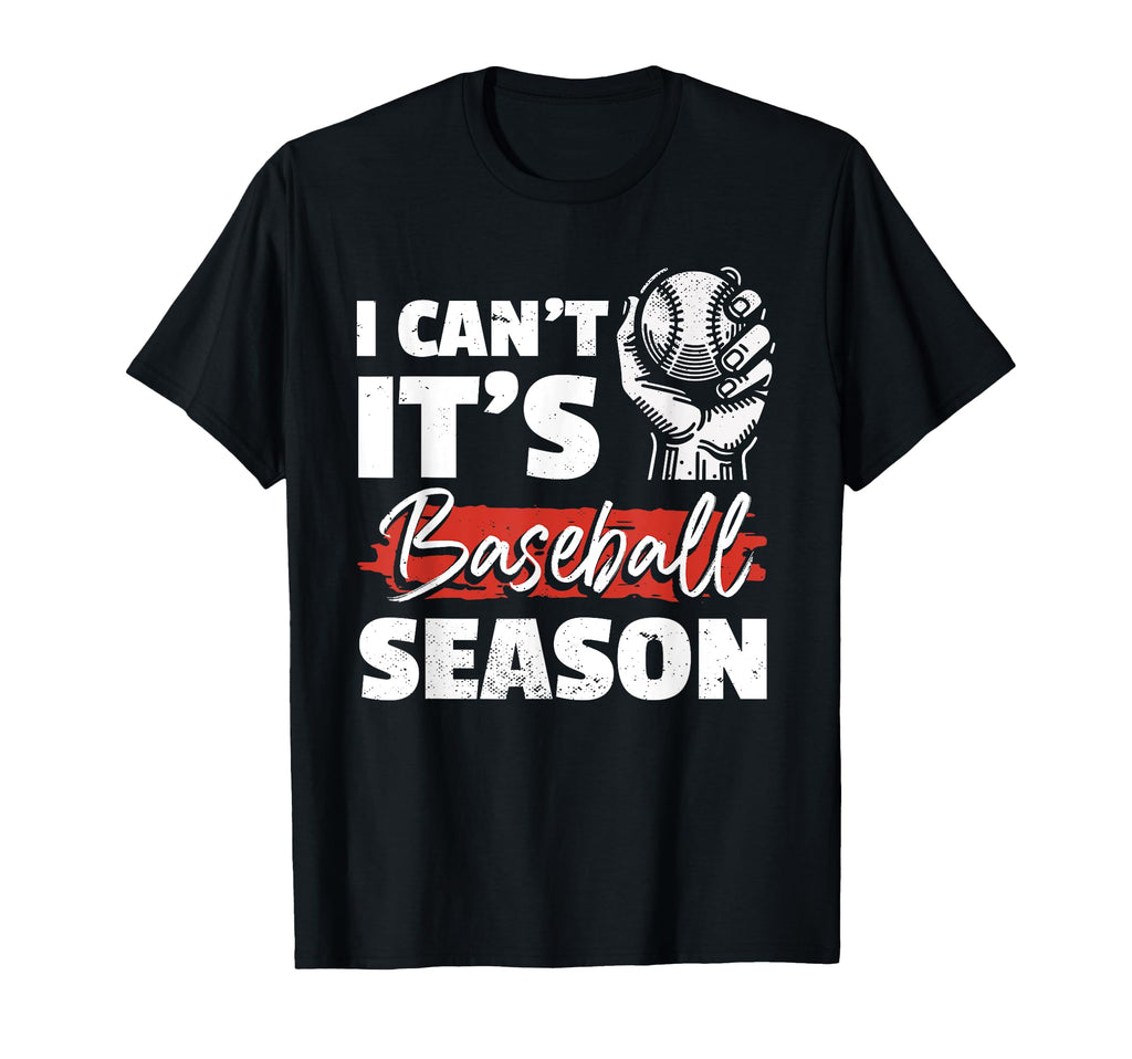 Fathers Day Baseball Dad Parent T-Shirt - Novelty Apparel Unisex - T-Shirt, Sweatshirt, Hoodie