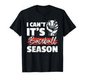 Fathers Day Baseball Dad Parent T-Shirt - Novelty Apparel Unisex - T-Shirt, Sweatshirt, Hoodie