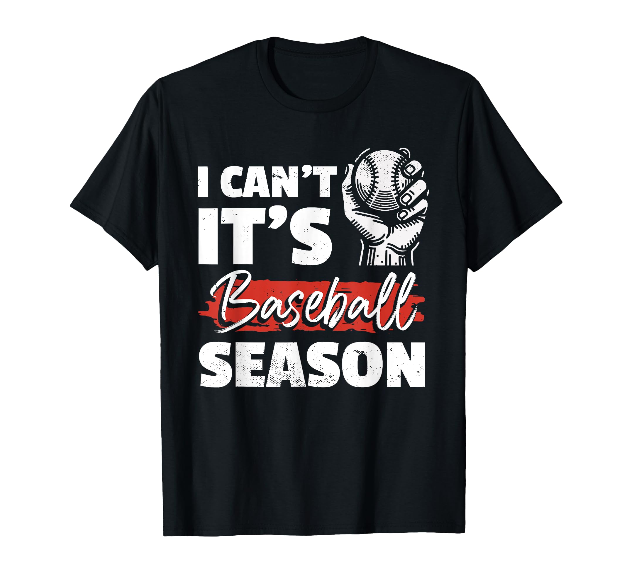 Fathers Day Baseball Dad Parent T-Shirt - Novelty Apparel Unisex - T-Shirt, Sweatshirt, Hoodie
