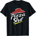 The Pizza Lover Gift Ideas kids, men and women - Adult & Kids T-Shirts, Sweatshirts & Hoodies apparel design preview 1