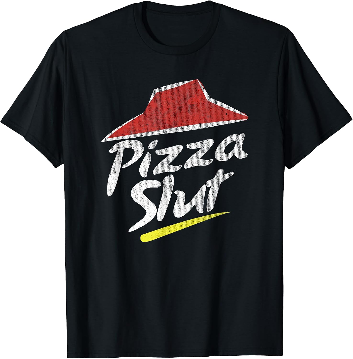 The Pizza Lover Gift Ideas kids, men and women - Adult & Kids T-Shirts, Sweatshirts & Hoodies apparel design preview 1