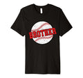 Baseball Brother Baseball Player T-Shirt - Casual Everyday Wear for Adults - T-Shirt, Sweatshirt, Hoodie