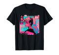 Vaporwave Aesthetic 90S Egirl Japanese Art T-Shirt - Trendy Graphic Unisex - T-Shirt, Sweatshirt, Hoodie