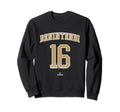 Andrew Benintendi Kansas City Sweatshirt - Unique Graphic Men Women - T-Shirt, Sweatshirt, Hoodie