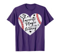 My Favorite Player Calls Me Grammy T-Shirt - Streetwear Style Unisex - T-Shirt, Sweatshirt, Hoodie