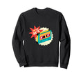 I Love 80S Funny Cassette Tape Sweatshirt - Trendy Graphic Men Women - T-Shirt, Sweatshirt, Hoodie