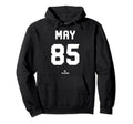 Dustin May 85 Los Angeles Mlb Hoodie - Fun Novelty Design Men Women - T-Shirt, Sweatshirt, Hoodie