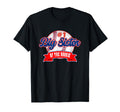 Big Sister Rookie Year 1St Birthday T-Shirt - Fun Novelty Design Unisex - T-Shirt, Sweatshirt, Hoodie