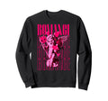 Y2K Romance Love Bold Urban Sweatshirt - Streetwear Style for Adults - T-Shirt, Sweatshirt, Hoodie