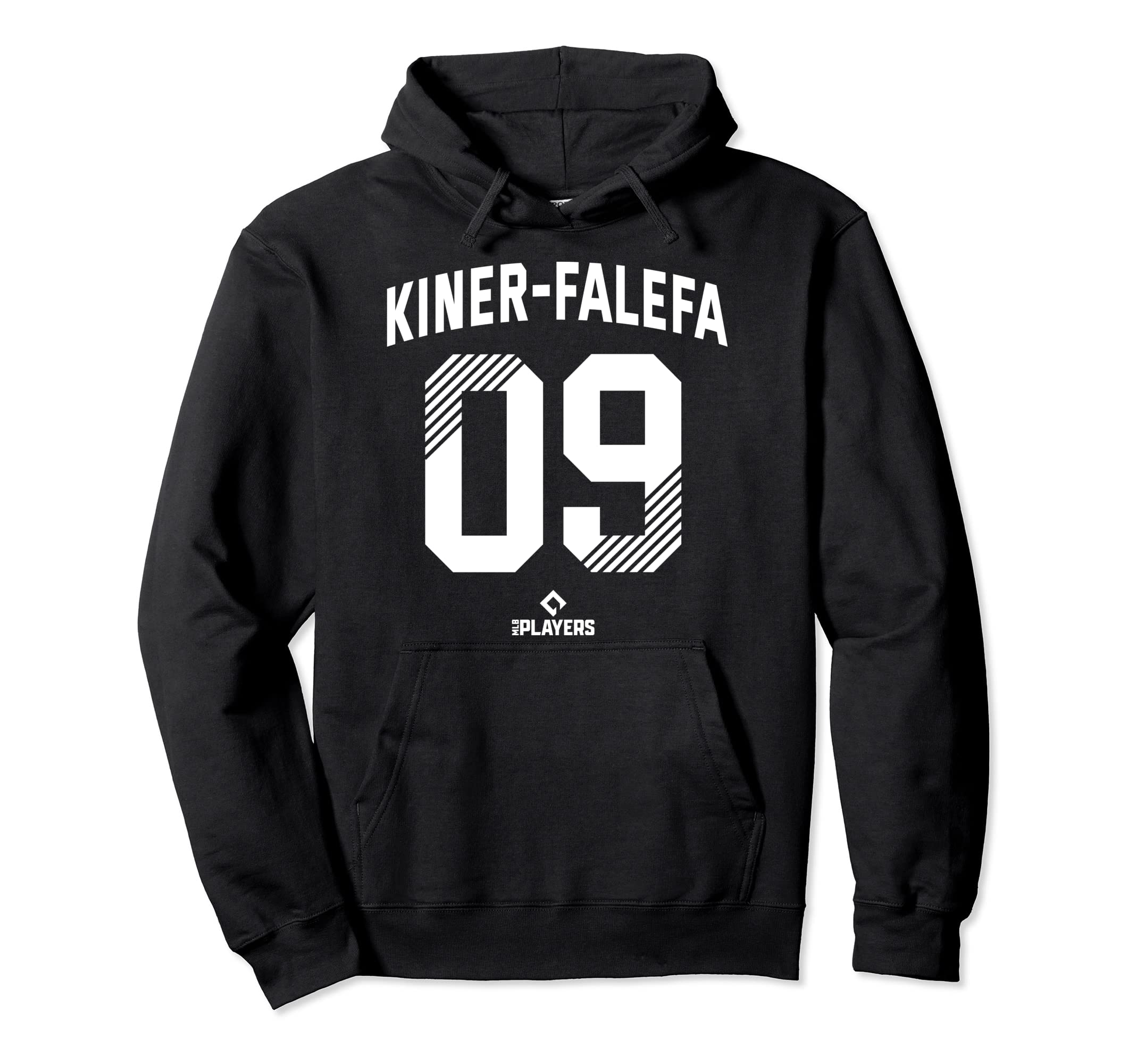 Isiah Kiner Falefa 9 Texas Mlb Hoodie - Fun Novelty Design Men Women - T-Shirt, Sweatshirt, Hoodie