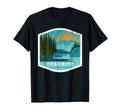 National Park Yosemite National Park T-Shirt - Graphic Print Men Women - T-Shirt, Sweatshirt, Hoodie