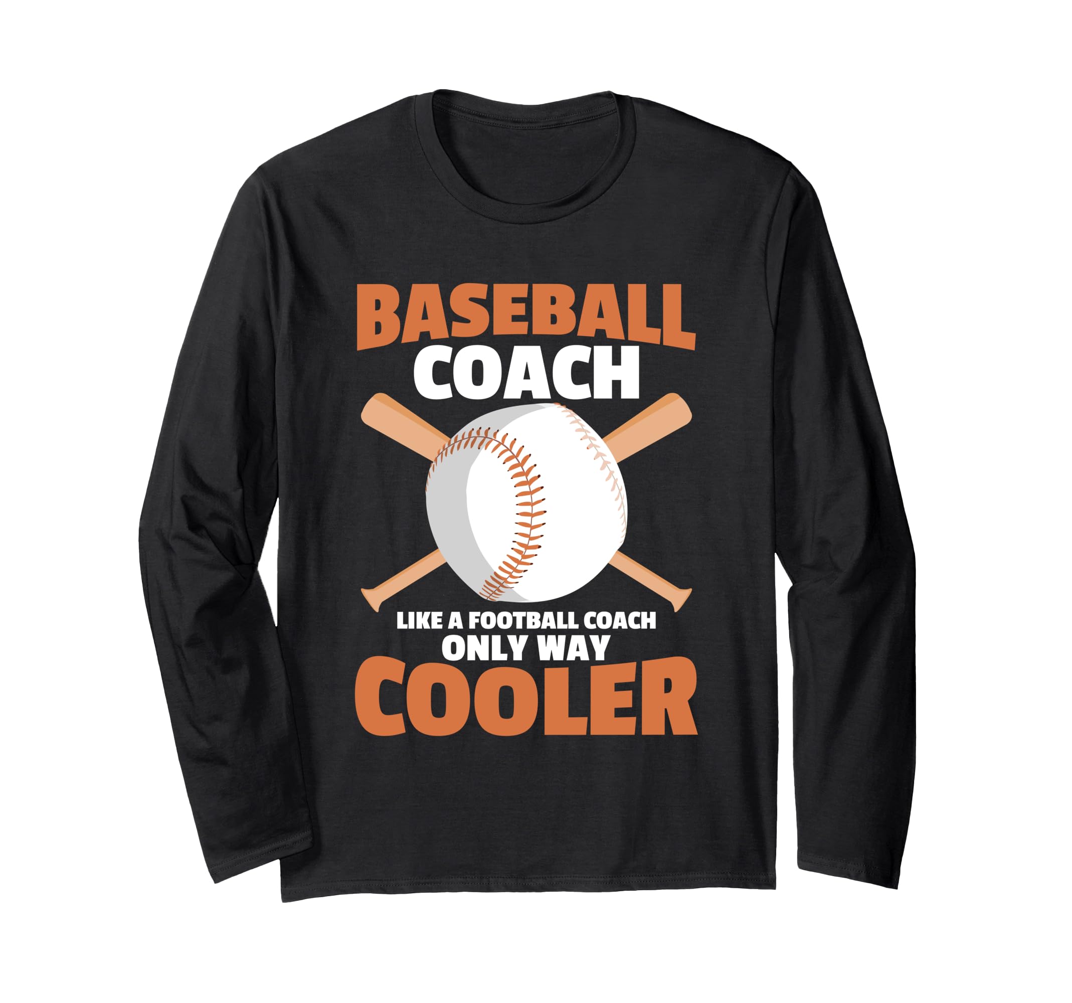 Gifts Baseball Coach Gift Ideas T-Shirt - Unique Graphic Unisex - T-Shirt, Sweatshirt, Hoodie