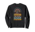 Im Taurus That Should Explain Sweatshirt - Graphic Print for Adults - T-Shirt, Sweatshirt, Hoodie