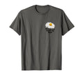 Botanical Dad Day Gamer Night T-Shirt - Graphic Print Unisex - T-Shirt, Sweatshirt, Hoodie