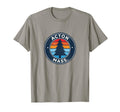Acton Massachusetts Ma 70S T-Shirt - Aesthetic Graphic Men Women - T-Shirt, Sweatshirt, Hoodie