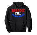 Baseball Lovers Sayings Season Team Hoodie - Fun Novelty Design Men Women - T-Shirt, Sweatshirt, Hoodie