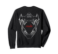 Y2K Back Streetwear Sweatshirt - Fun Novelty Design Unisex - T-Shirt, Sweatshirt, Hoodie