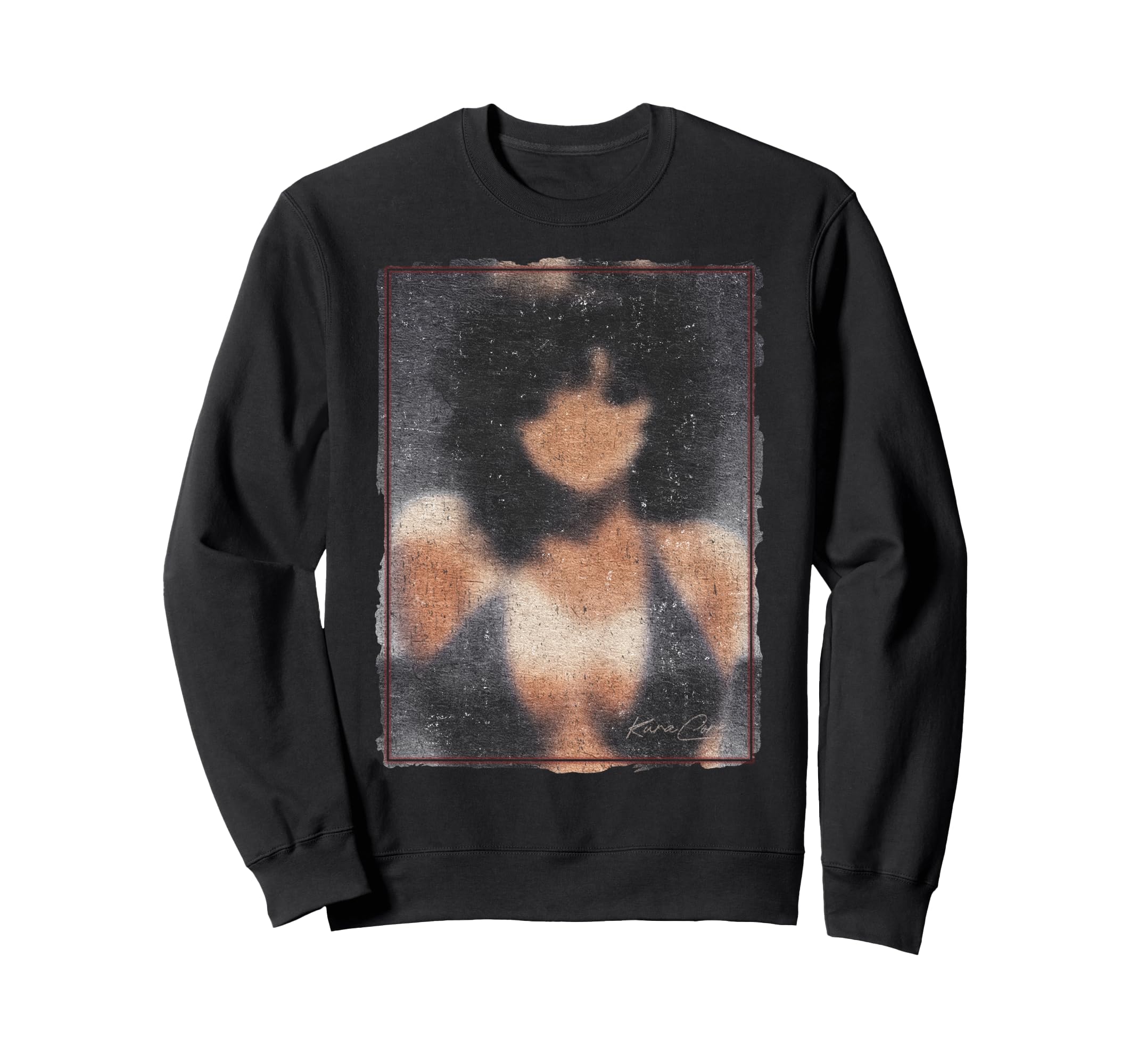 Japanese Streetwear Cyberpunk Y2K Sweatshirt - Aesthetic Graphic Unisex - T-Shirt, Sweatshirt, Hoodie