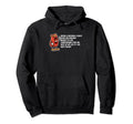 Baseball Coach Have Enough Money Funny Hoodie - Trendy Graphic for Adults - T-Shirt, Sweatshirt, Hoodie