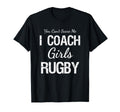 Rugby Coach And Gifts Sweatshirt - Aesthetic Graphic Unisex - T-Shirt, Sweatshirt, Hoodie