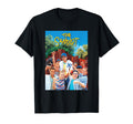 Sandlot Baseball Team 1993 Movie T-Shirt - Streetwear Style for Adults - T-Shirt, Sweatshirt, Hoodie