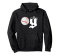 Funny Baseball Dad Coach Old Head Og Old Hoodie - Streetwear Style Unisex - T-Shirt, Sweatshirt, Hoodie