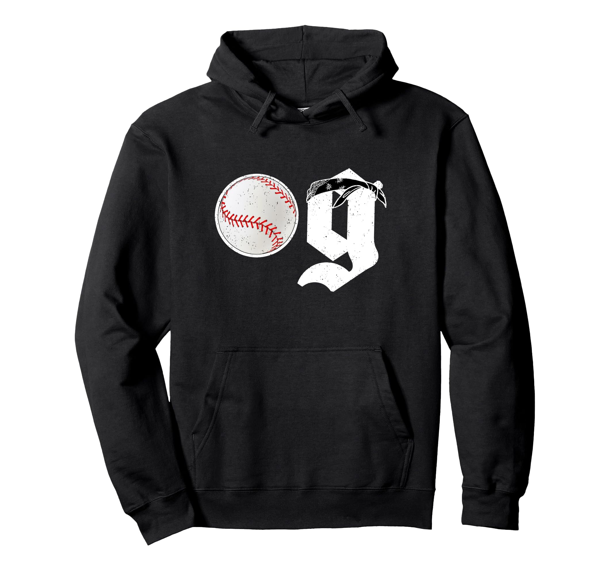 Funny Baseball Dad Coach Old Head Og Old Hoodie - Streetwear Style Unisex - T-Shirt, Sweatshirt, Hoodie