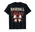Sport Lover Sister Mothers Day T-Shirt - Casual Everyday Wear Unisex - T-Shirt, Sweatshirt, Hoodie