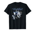 Tom And Jerry Pop Out Distressed T-Shirt - Custom Art Print for Adults - T-Shirt, Sweatshirt, Hoodie
