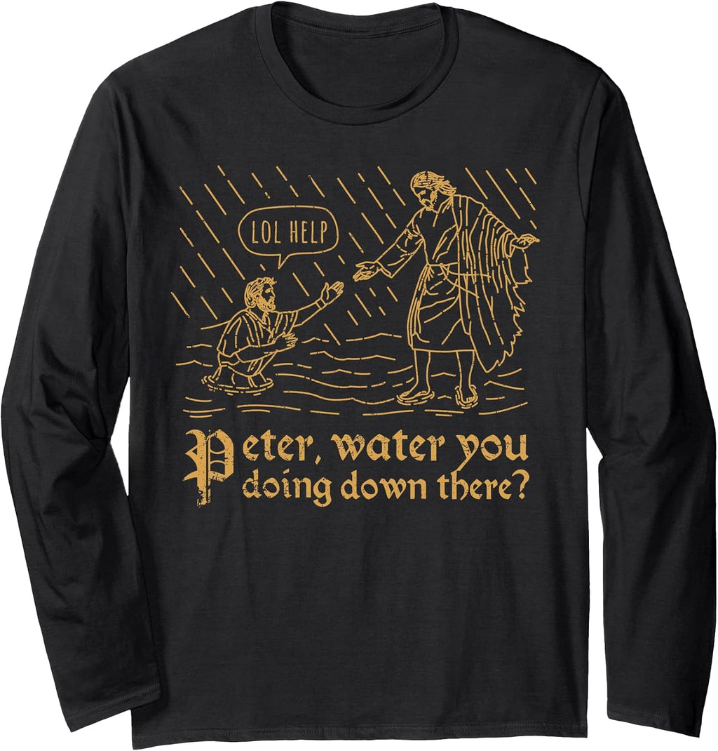 Garments Of Praise - Adult & Kids T-Shirts, Sweatshirts & Hoodies apparel design preview 1