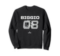 Cavan Biggio Mlbpa Toronto Canada Mlb Sweatshirt - Custom Art Print Unisex - T-Shirt, Sweatshirt, Hoodie
