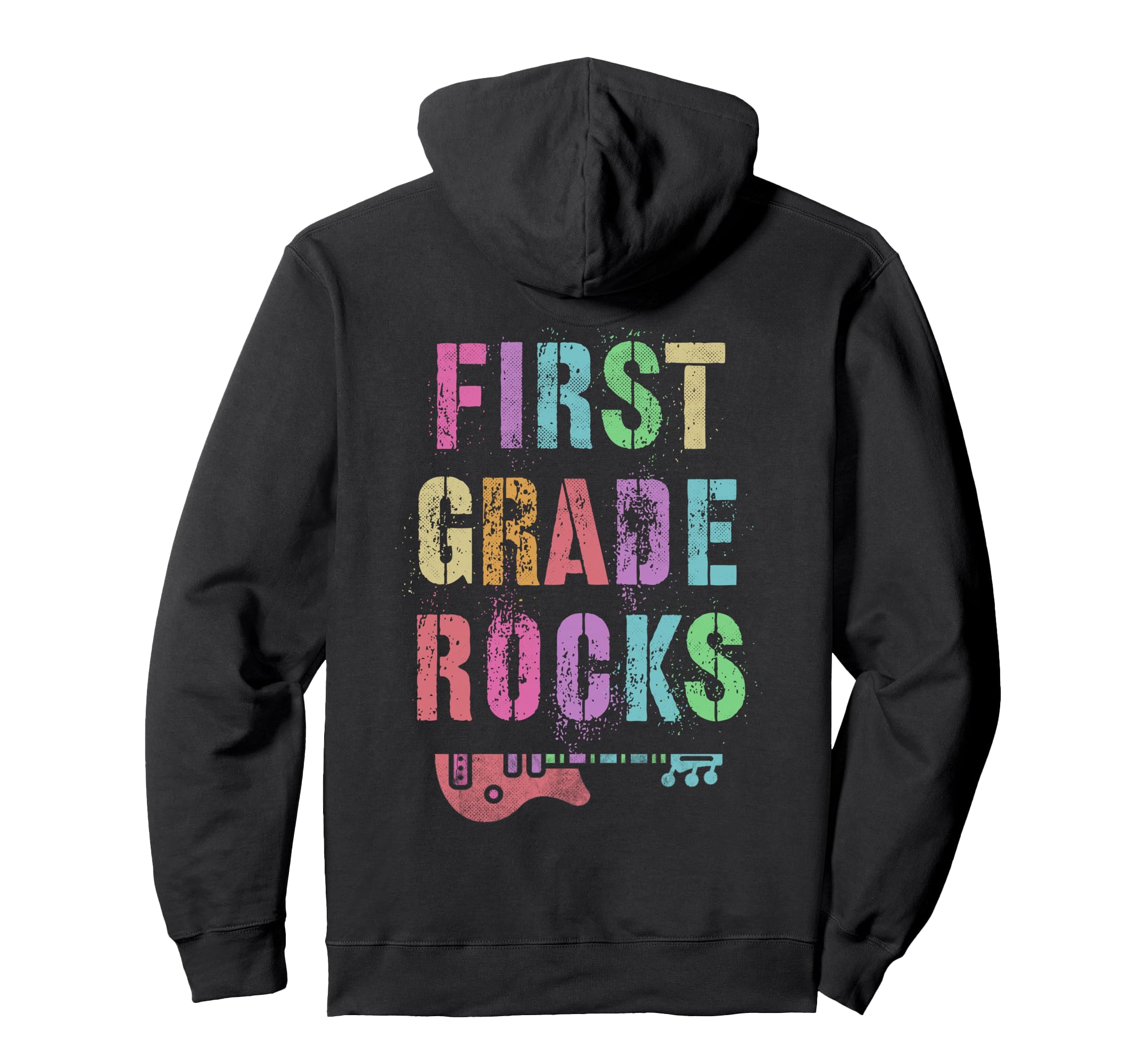 Hello 1St Grade Rocks Teacher Team Hoodie - Novelty Apparel Men Women - T-Shirt, Sweatshirt, Hoodie