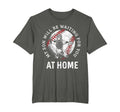 Baseball Catcher Parent Mom Dad Funny T-Shirt - Novelty Apparel Men Women - T-Shirt, Sweatshirt, Hoodie