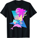 Vaporwave Aesthetic By Kiki - Adult & Kids T-Shirts, Sweatshirts & Hoodies apparel design preview 1