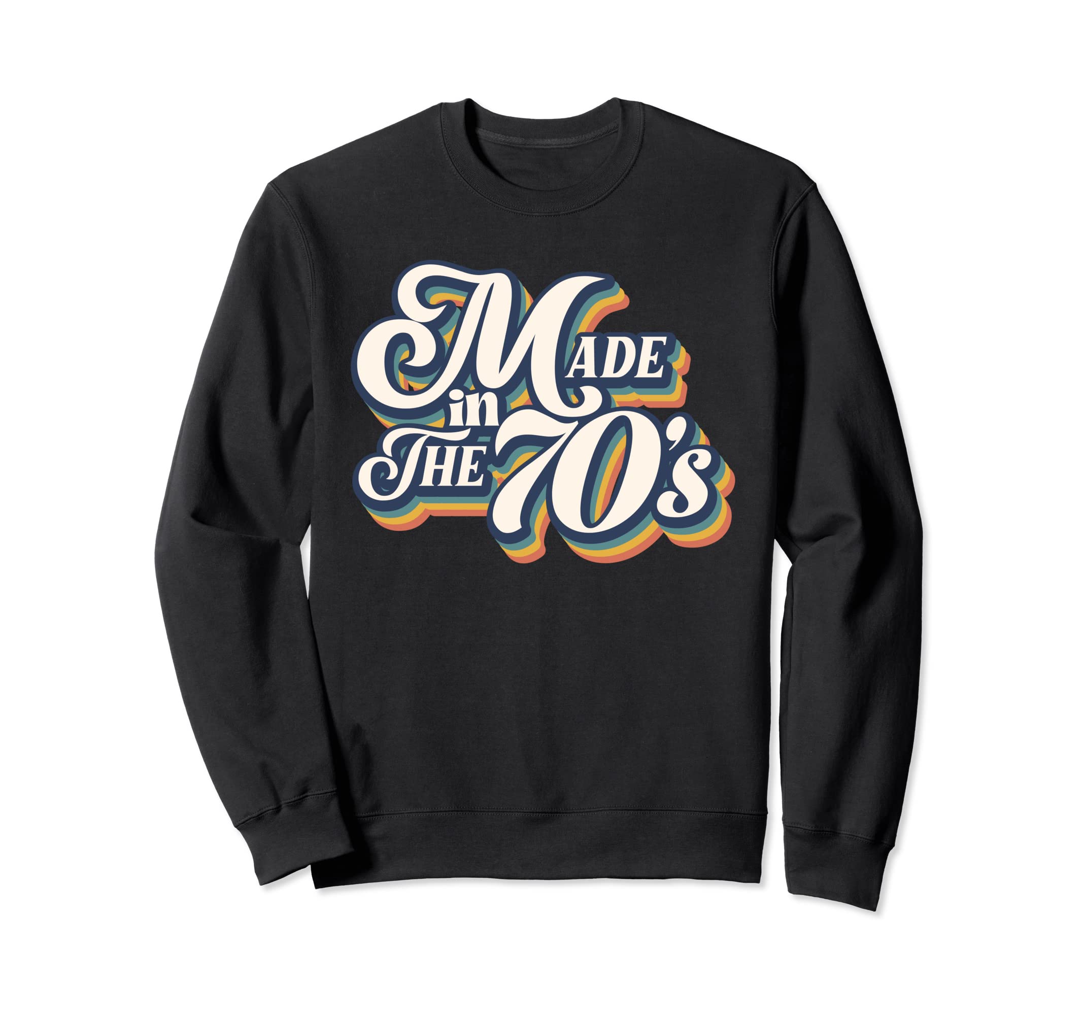 Funny Made 70S Sayings Store Hoodie - Aesthetic Graphic Men Women - T-Shirt, Sweatshirt, Hoodie
