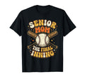 Baseball Senior Mom 2026 Final Inning Mama T-Shirt - Unique Graphic Unisex - T-Shirt, Sweatshirt, Hoodie