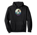 Dinosaur Baseball Dad Hoodie - Streetwear Style Unisex - T-Shirt, Sweatshirt, Hoodie
