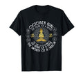 October Soul Gypsy October Birthday T-Shirt - Unique Graphic for Adults - T-Shirt, Sweatshirt, Hoodie