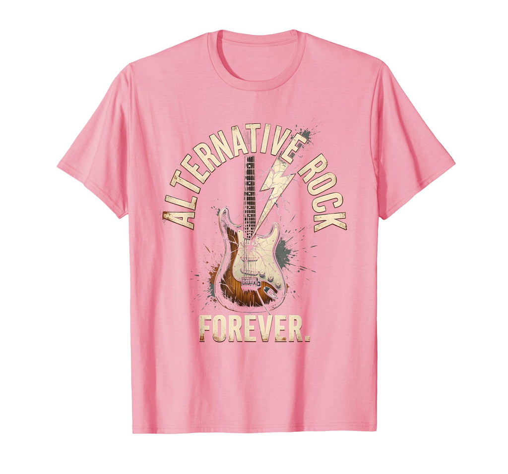 Alternative Rock Forever 90S Band T-Shirt - Minimalist Print for Adults - T-Shirt, Sweatshirt, Hoodie