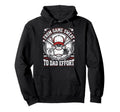 Baseball Dad Baseballer Daddy Baseball Hoodie - Novelty Apparel Unisex - T-Shirt, Sweatshirt, Hoodie