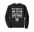 Travis D Arnaud Heart Baseball Fan Sweatshirt - Novelty Apparel Unisex - T-Shirt, Sweatshirt, Hoodie