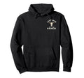 Lazy Land Ranch Life Is Better Ranch Hoodie - Novelty Apparel Men Women - T-Shirt, Sweatshirt, Hoodie