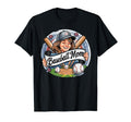 Womens Baseball Mom Mama Mothers My T-Shirt - Streetwear Style Unisex - T-Shirt, Sweatshirt, Hoodie