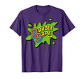Double Care Logo 90S Throwback T T-Shirt - Fun Novelty Design for Adults - T-Shirt, Sweatshirt, Hoodie