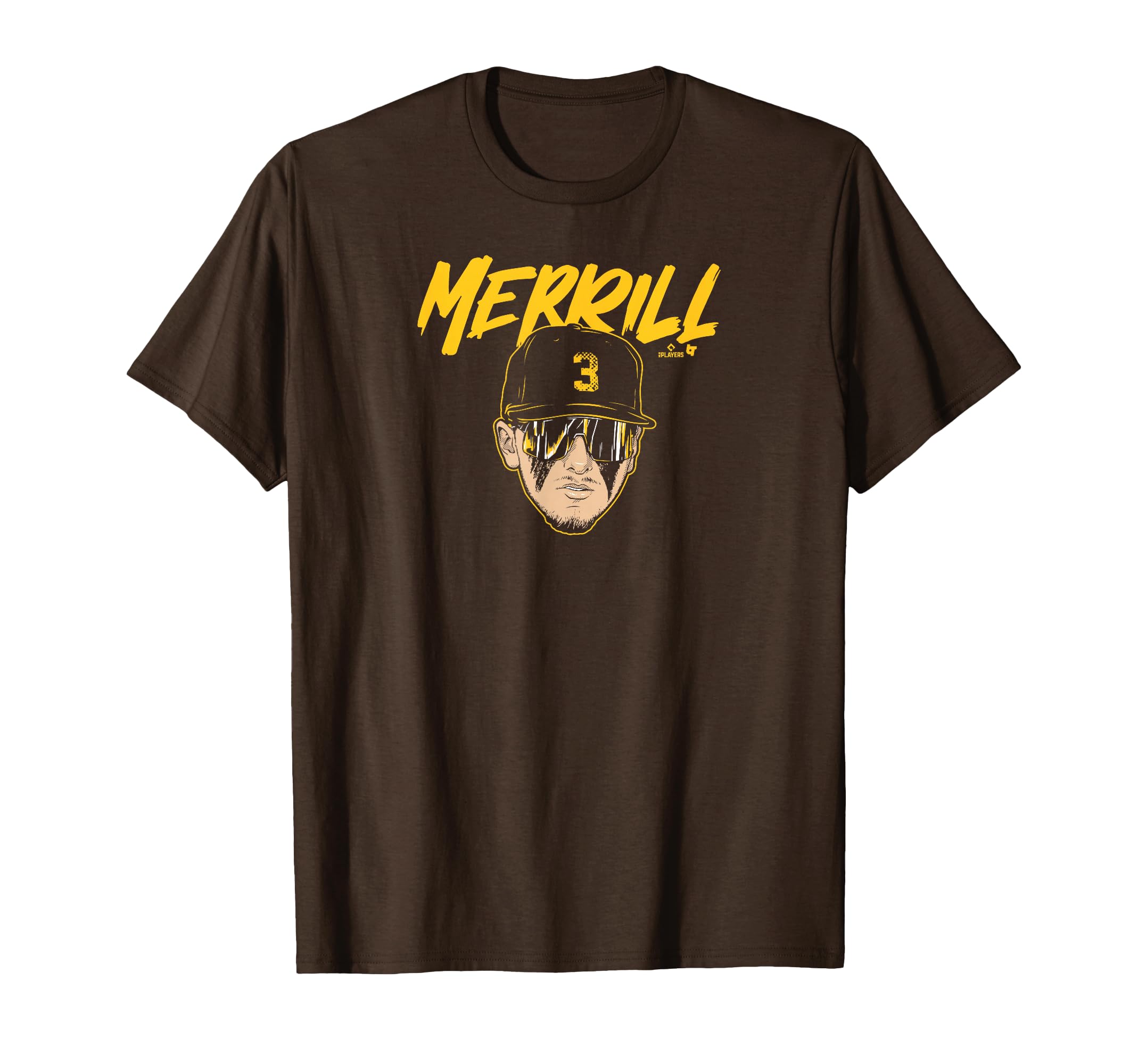 Jackson Merrill Swag Head San Diego T-Shirt - Aesthetic Graphic Men Women - T-Shirt, Sweatshirt, Hoodie