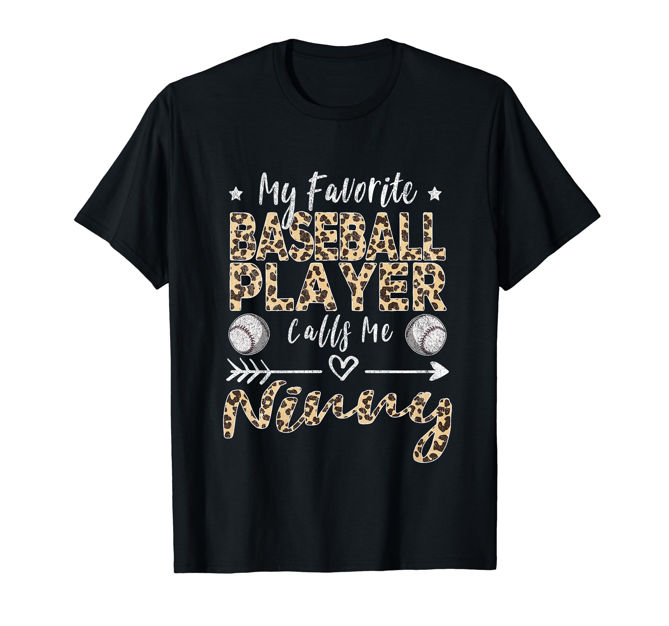 My Favorite Baseball Player Calls Me T-Shirt - Custom Art Print for Adults - T-Shirt, Sweatshirt, Hoodie
