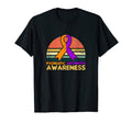 Psoriatic Arthritis Sunset Gift T-Shirt - Fun Novelty Design Men Women - T-Shirt, Sweatshirt, Hoodie