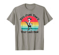 You Just Yeed Your Last Haw Cowboy T-Shirt - Streetwear Style for Adults - T-Shirt, Sweatshirt, Hoodie